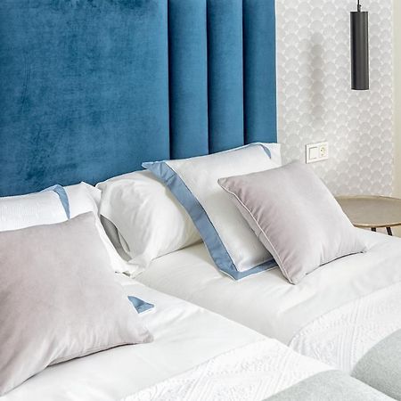Iloftmalaga Soho - Alemania II Apartment Luaran gambar
