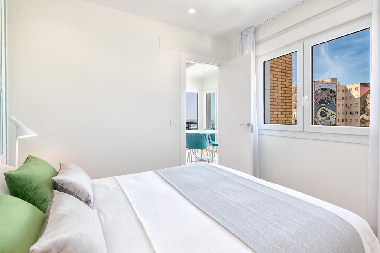 Iloftmalaga Soho - Alemania II Apartment Luaran gambar