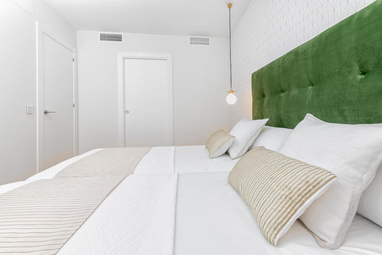 Iloftmalaga Soho - Alemania II Apartment Luaran gambar