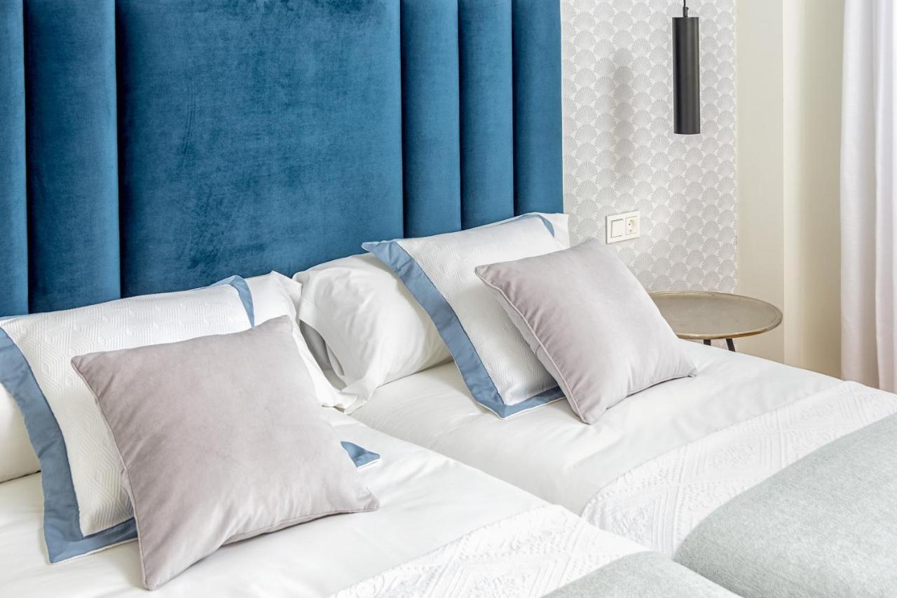 Iloftmalaga Soho - Alemania II Apartment Luaran gambar