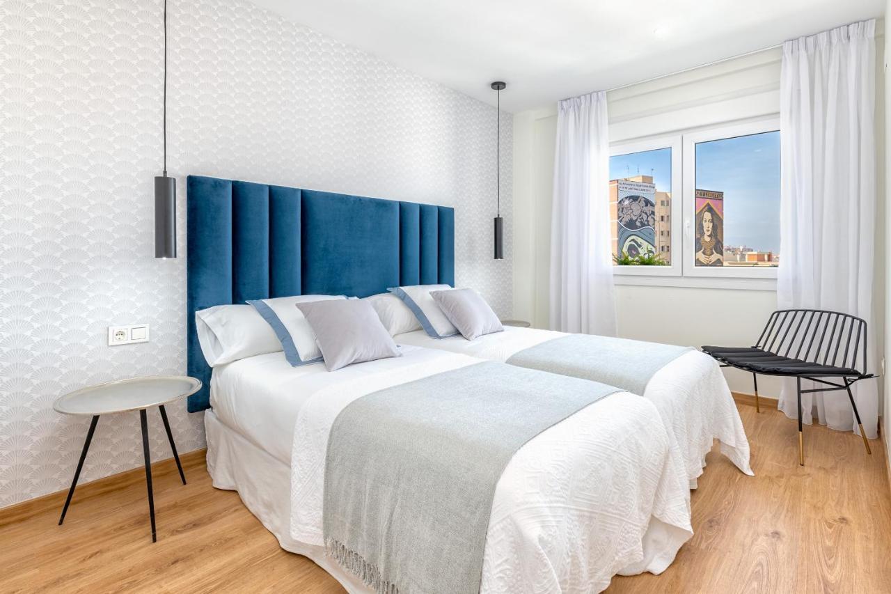 Iloftmalaga Soho - Alemania II Apartment Luaran gambar