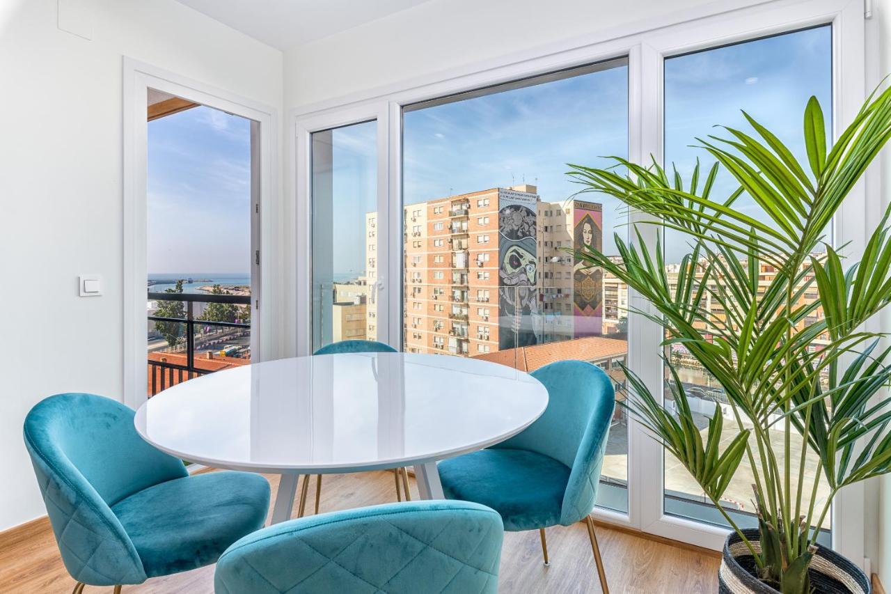 Iloftmalaga Soho - Alemania II Apartment Luaran gambar