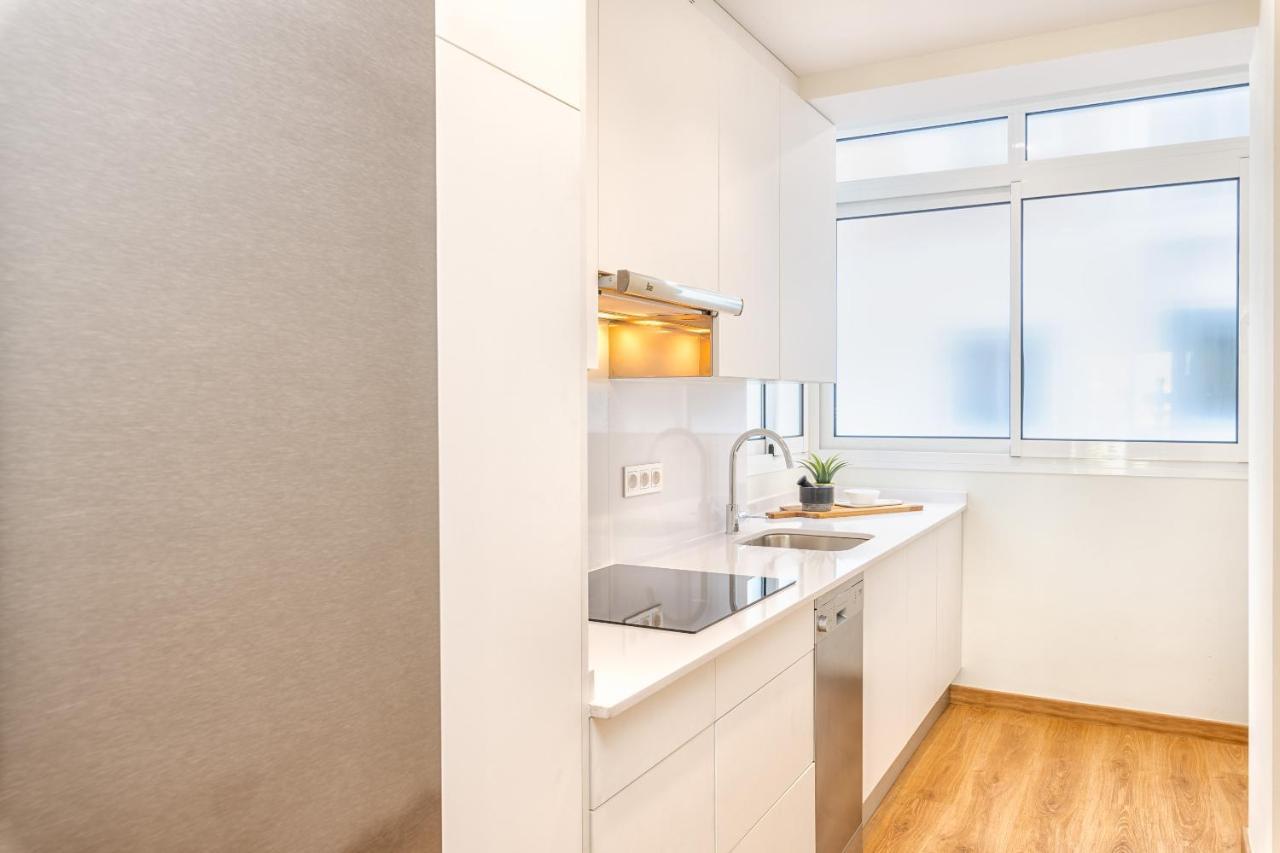 Iloftmalaga Soho - Alemania II Apartment Luaran gambar