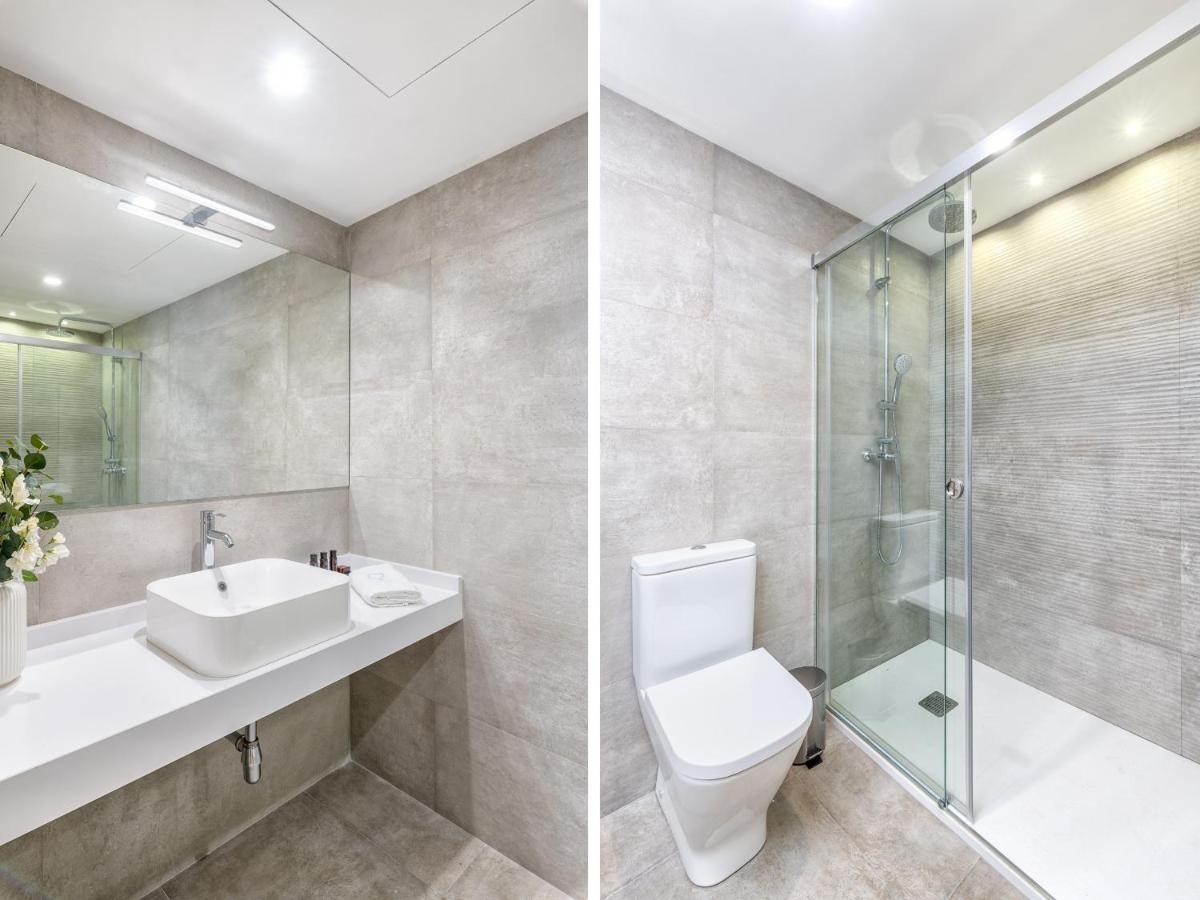 Iloftmalaga Soho - Alemania II Apartment Luaran gambar