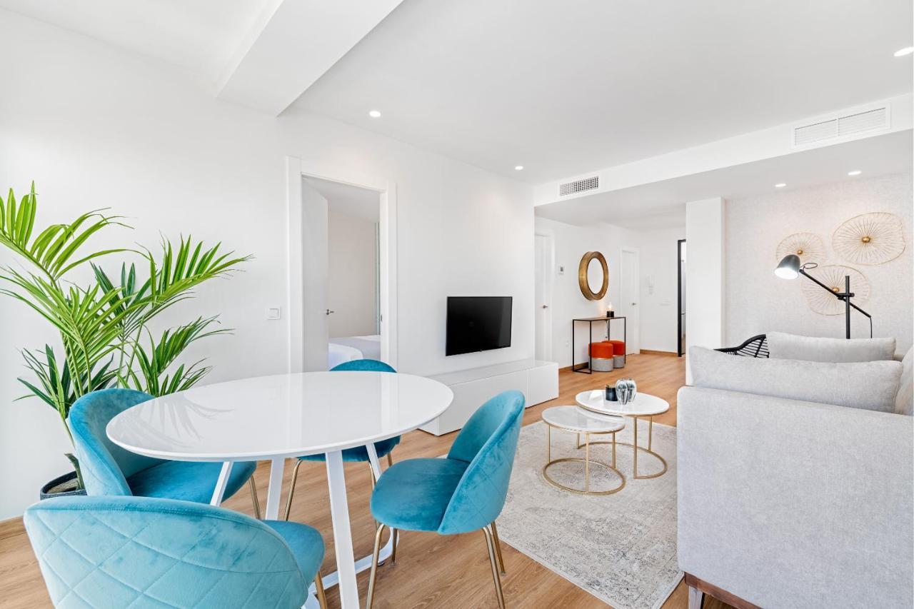 Iloftmalaga Soho - Alemania II Apartment Luaran gambar