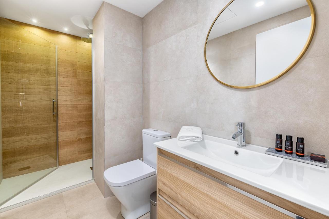 Iloftmalaga Soho - Alemania II Apartment Luaran gambar
