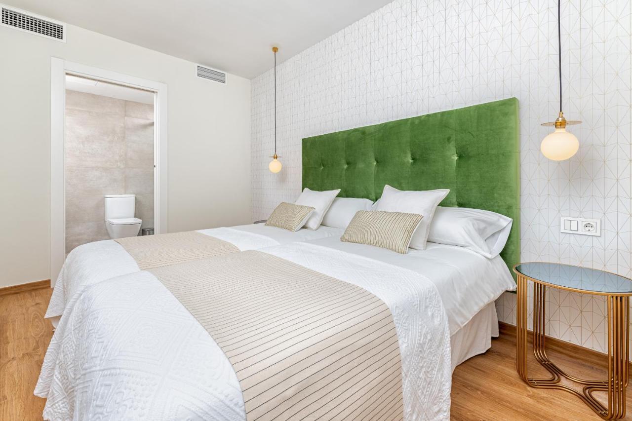 Iloftmalaga Soho - Alemania II Apartment Luaran gambar