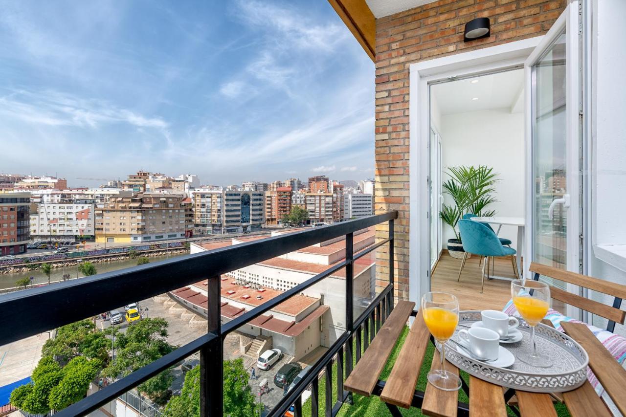 Iloftmalaga Soho - Alemania II Apartment Luaran gambar