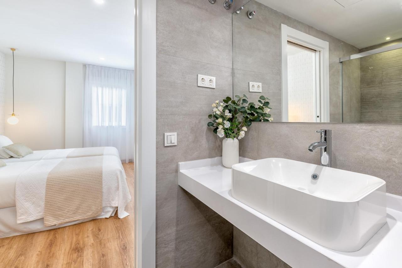 Iloftmalaga Soho - Alemania II Apartment Luaran gambar