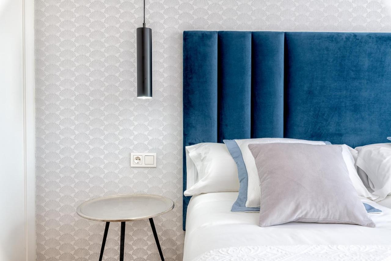 Iloftmalaga Soho - Alemania II Apartment Luaran gambar