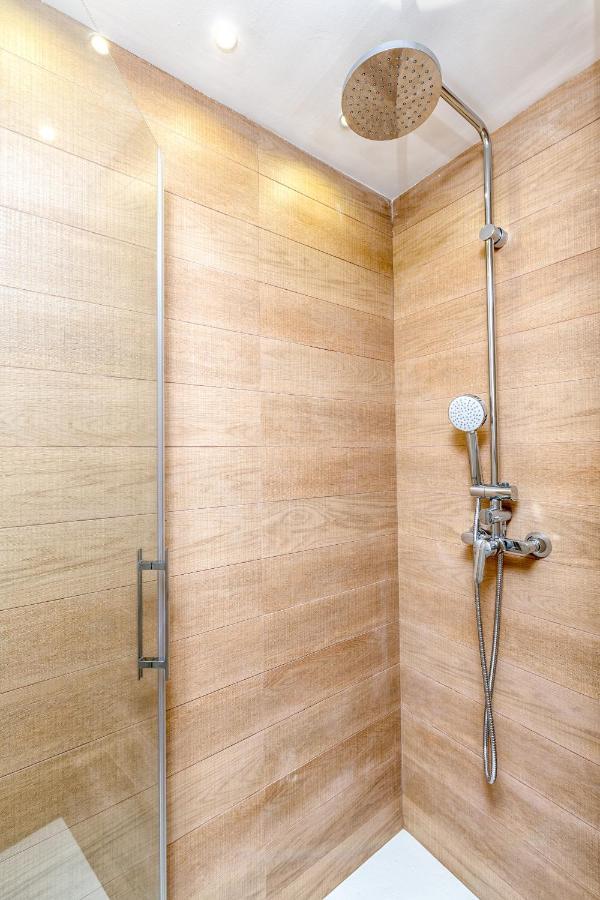 Iloftmalaga Soho - Alemania II Apartment Luaran gambar