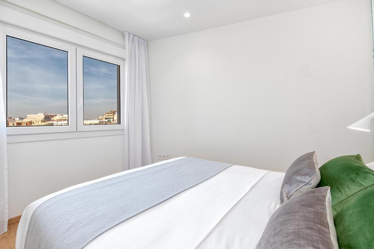 Iloftmalaga Soho - Alemania II Apartment Luaran gambar