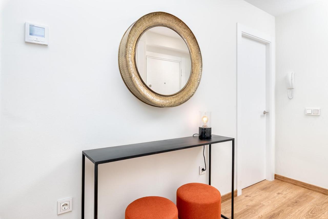 Iloftmalaga Soho - Alemania II Apartment Luaran gambar
