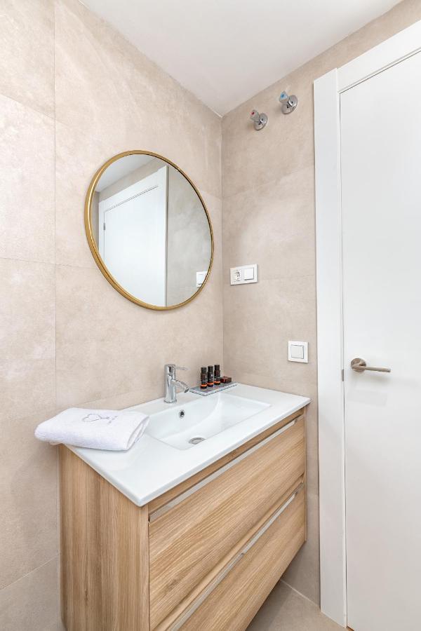 Iloftmalaga Soho - Alemania II Apartment Luaran gambar