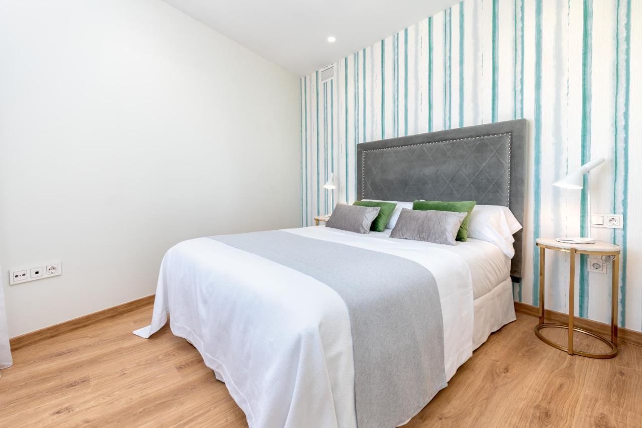 Iloftmalaga Soho - Alemania II Apartment Luaran gambar