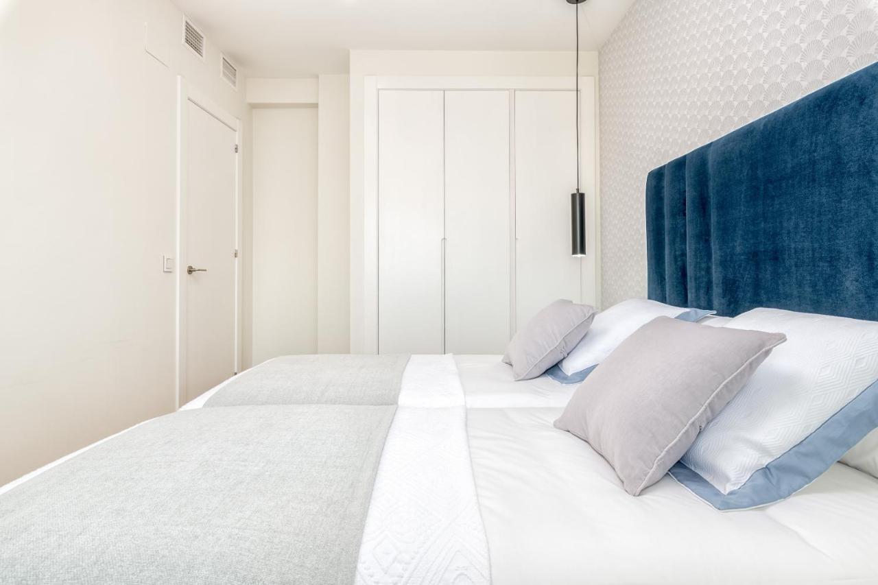 Iloftmalaga Soho - Alemania II Apartment Luaran gambar