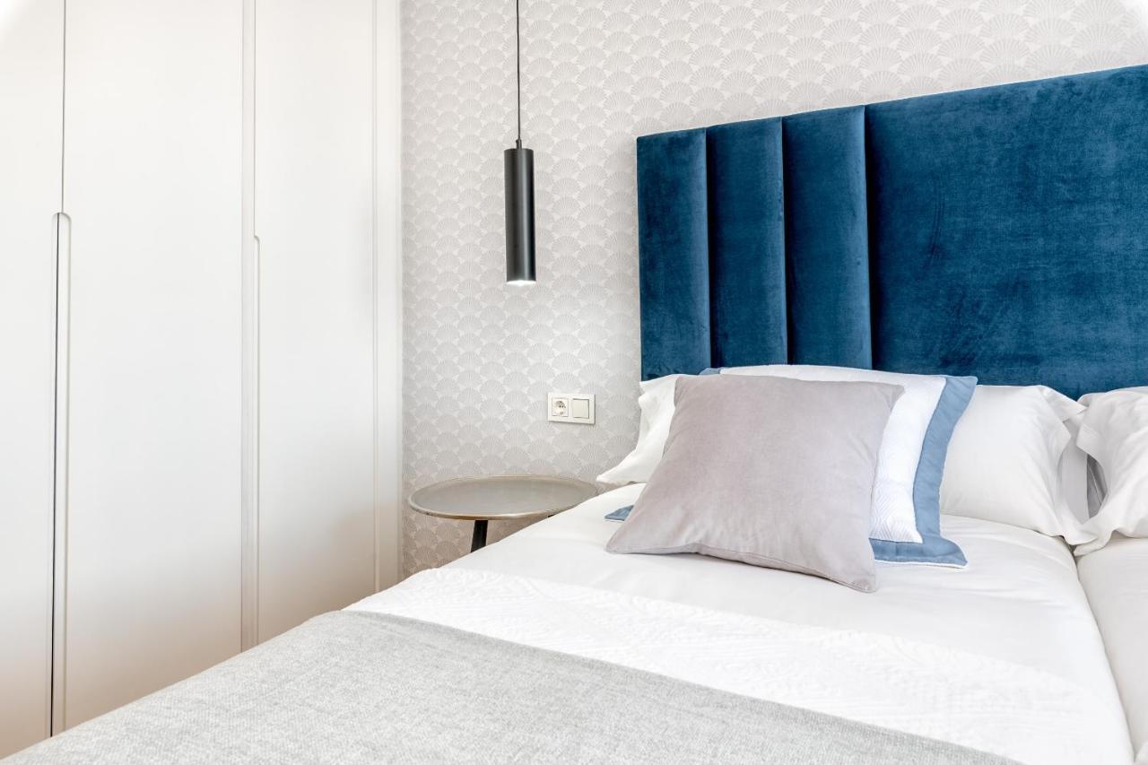 Iloftmalaga Soho - Alemania II Apartment Luaran gambar
