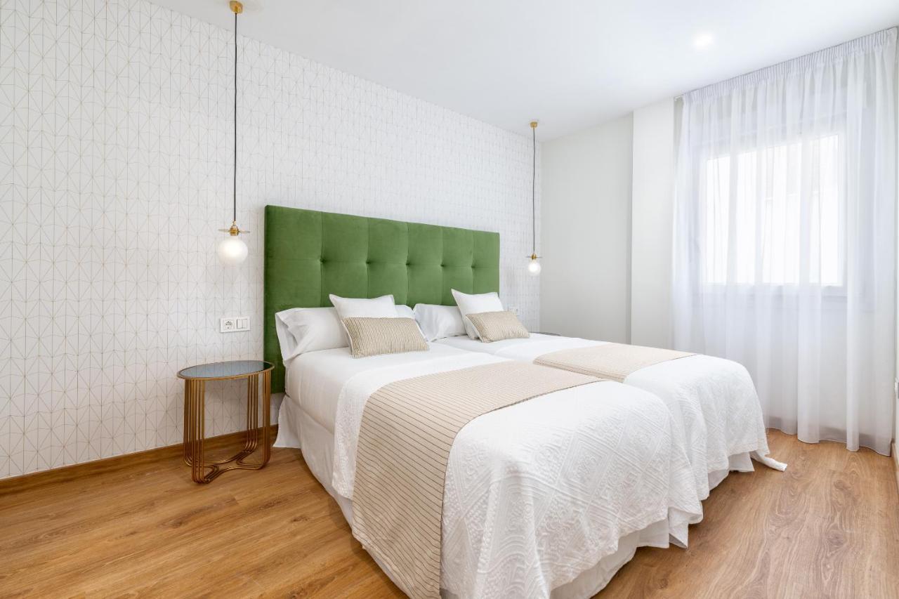 Iloftmalaga Soho - Alemania II Apartment Luaran gambar