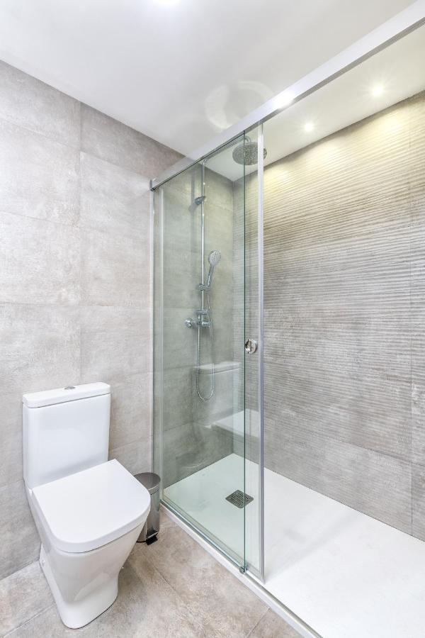 Iloftmalaga Soho - Alemania II Apartment Luaran gambar