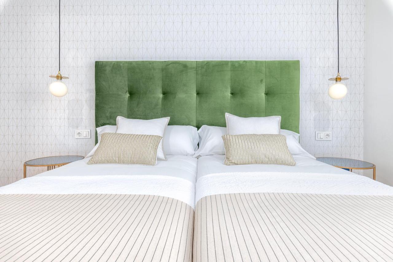 Iloftmalaga Soho - Alemania II Apartment Luaran gambar